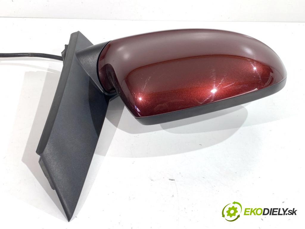 OPEL ASTRA J sedan 2017 103 kW 1.4 LPG (69) 1364 Spätné zrkadlo pravy