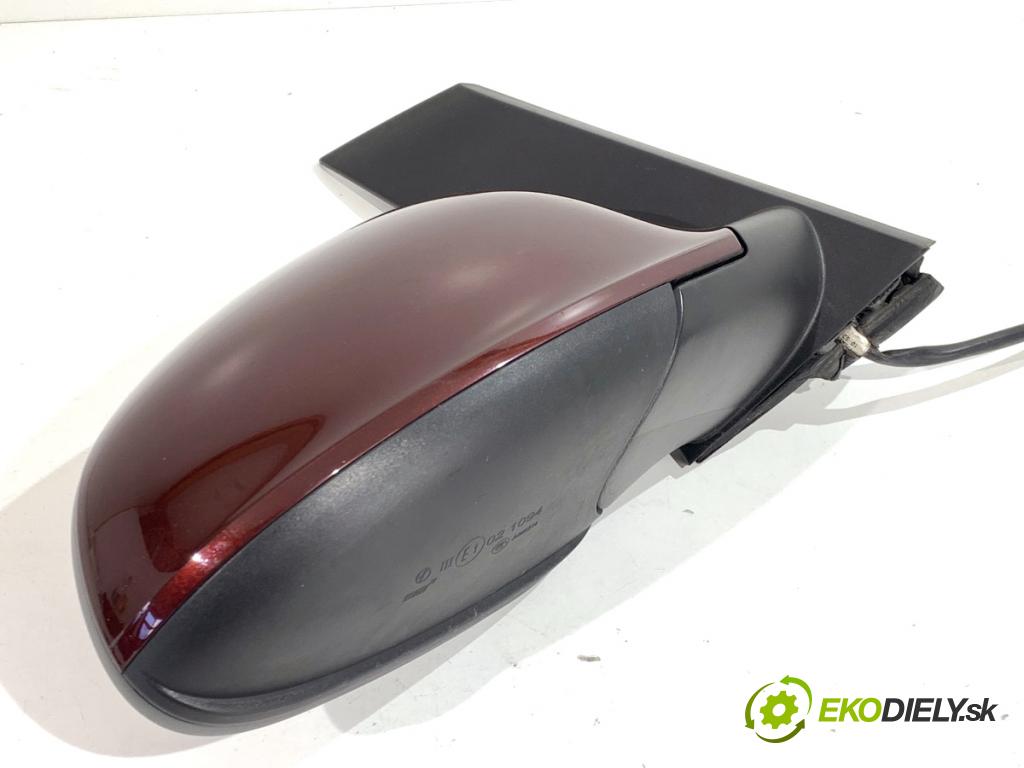 OPEL ASTRA J sedan 2017 103 kW 1.4 LPG (69) 1364 Spätné zrkadlo pravy