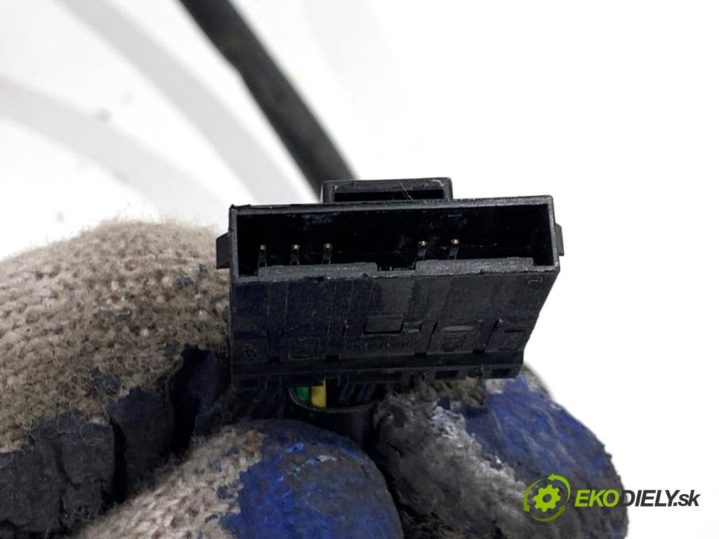 OPEL ASTRA J sedan 2017 103 kW 1.4 LPG (69) 1364 Spätné zrkadlo pravy