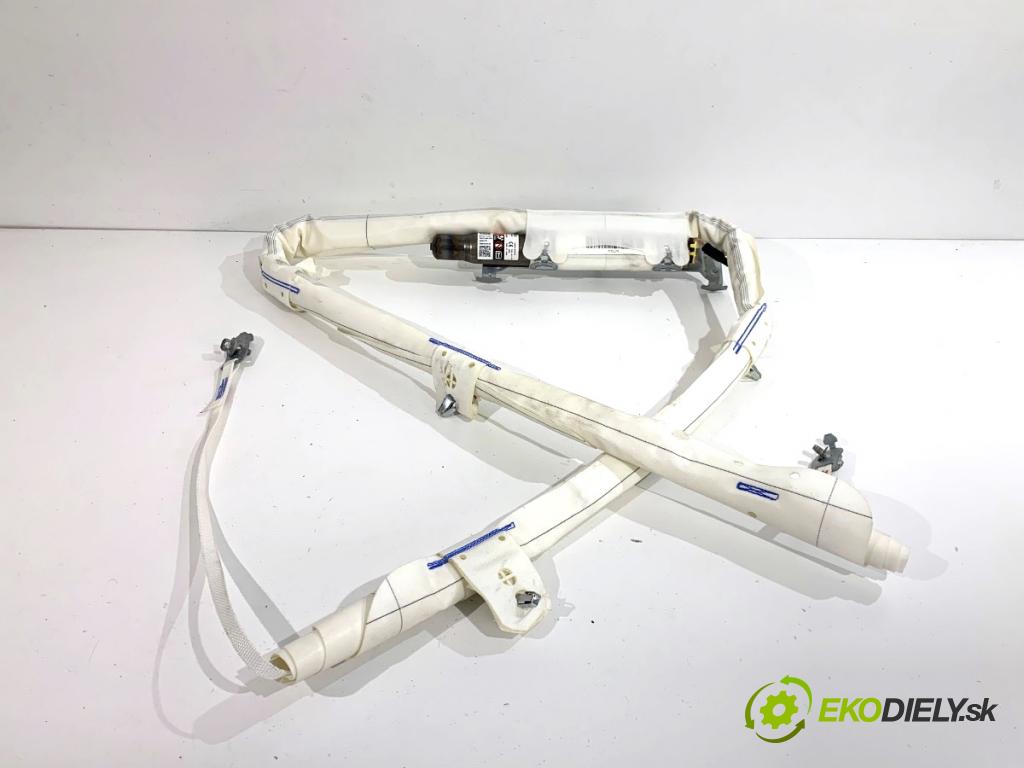 OPEL ASTRA J sedan 2017 103 kW 1.4 LPG (69) 1364 Stropný pravy 39095592