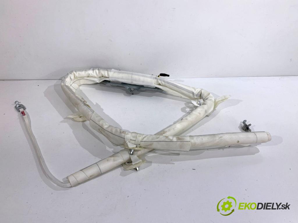 OPEL ASTRA J sedan 2017 103 kW 1.4 LPG (69) 1364 stropní levý 39095593