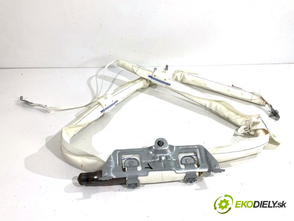 OPEL ASTRA J sedan 2017 103 kW 1.4 LPG (69) 1364 Stropný ľavy 39095593