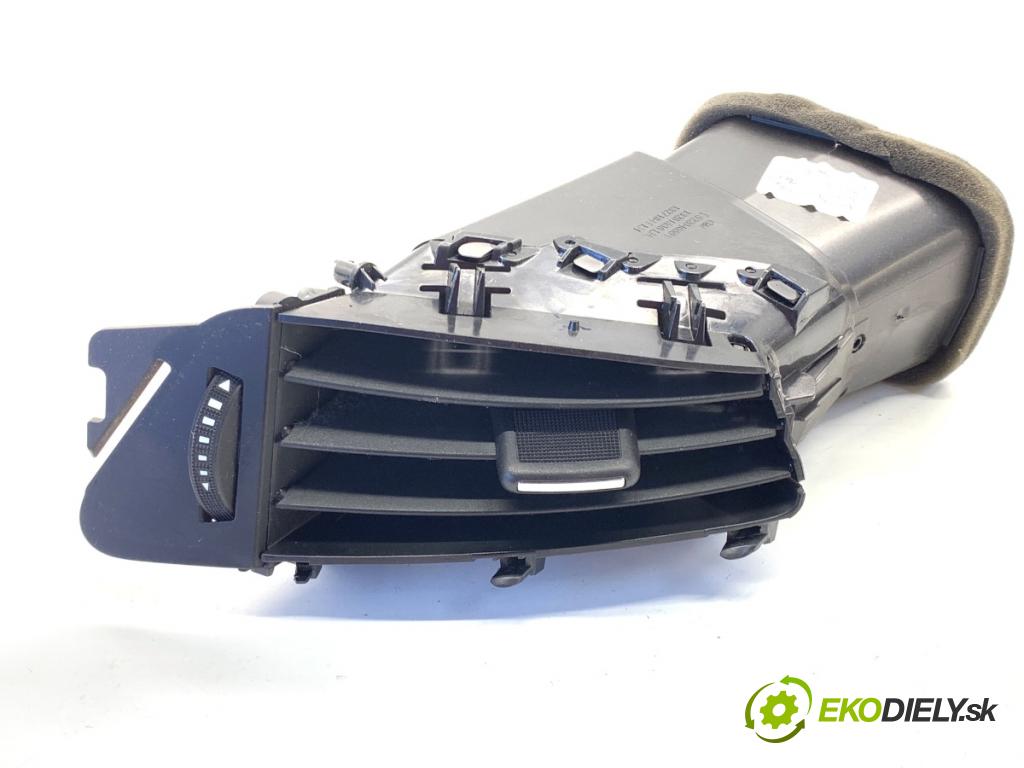 OPEL ASTRA J sedan 2017 103 kW 1.4 LPG (69) 1364 Mriežky kúrenia predný 13300560