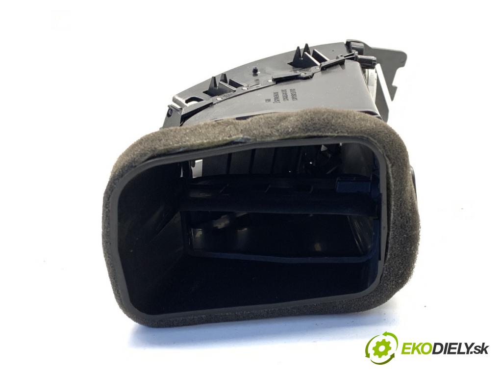 OPEL ASTRA J sedan 2017 103 kW 1.4 LPG (69) 1364 Mriežky kúrenia predný 13300560