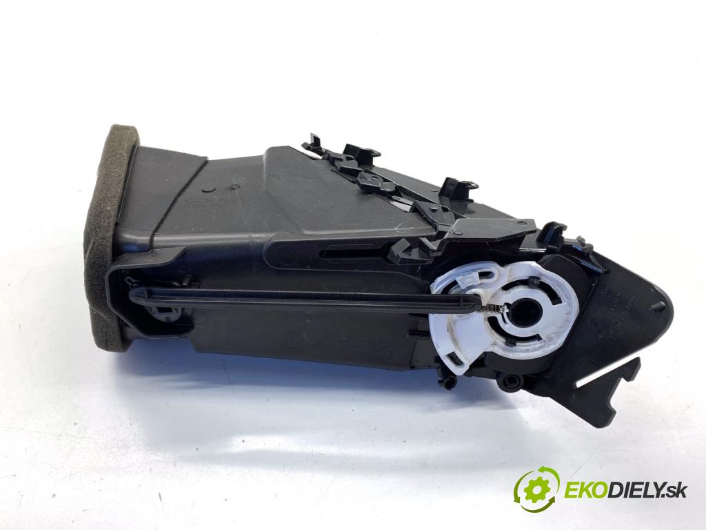 OPEL ASTRA J sedan 2017 103 kW 1.4 LPG (69) 1364 Mriežky kúrenia predný 13300560