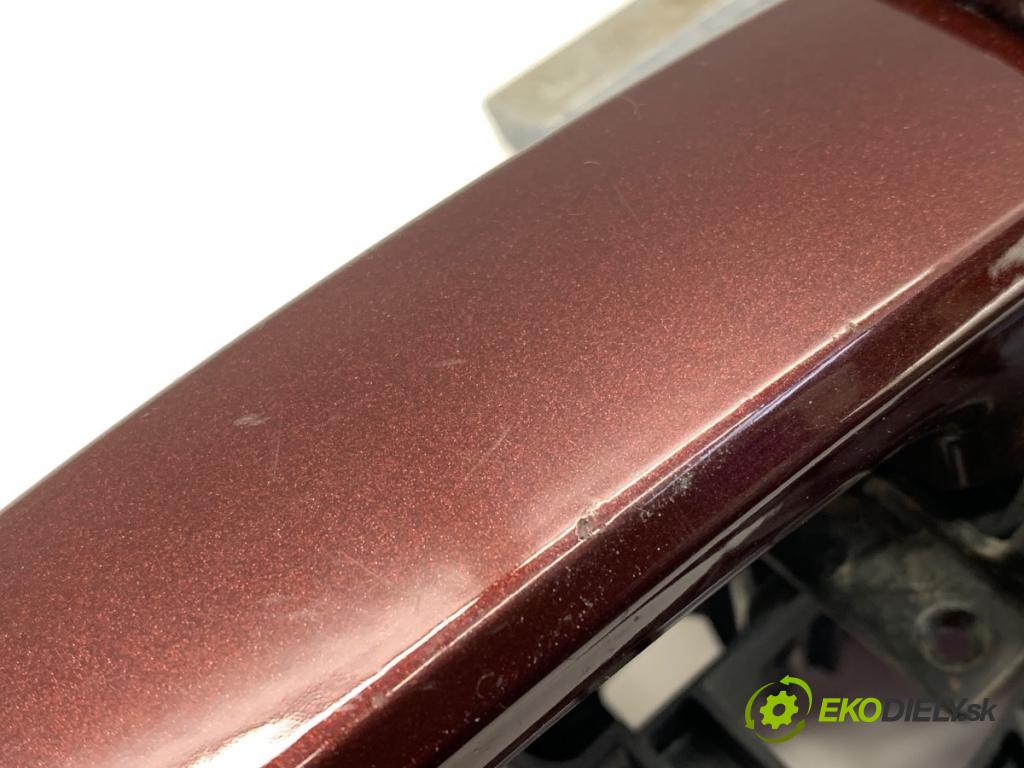 OPEL ASTRA J sedan 2017 103 kW 1.4 LPG (69) 1364 Kľučka vonkajšia ľavy predný