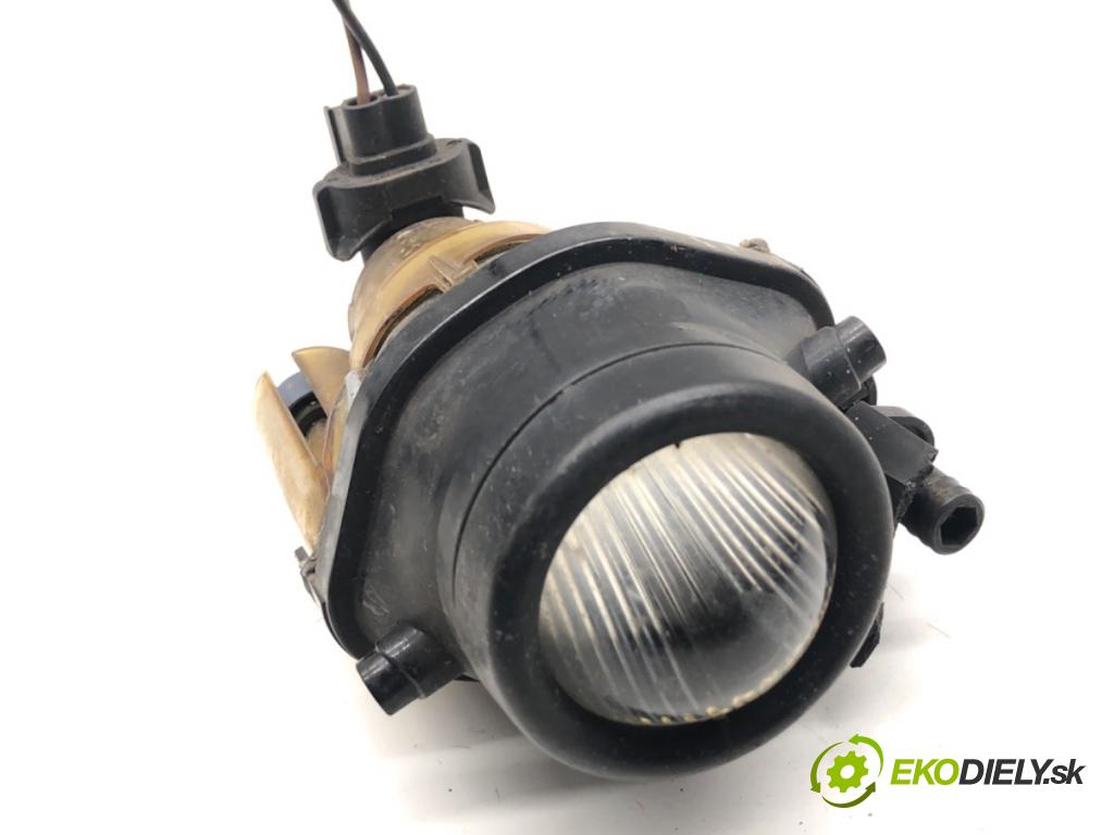 OPEL ASTRA J sedan 2017 103 kW 1.4 LPG (69) 1364 hmlové svetlo, hmlovka pravý přední část 13367141