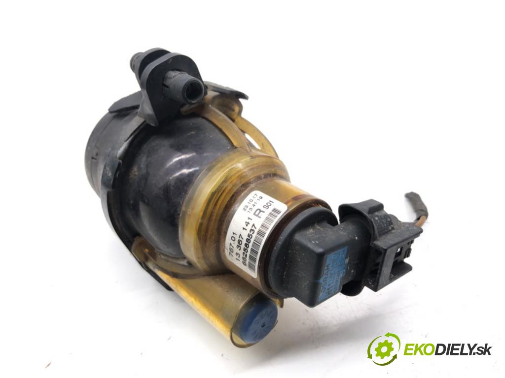 OPEL ASTRA J sedan 2017 103 kW 1.4 LPG (69) 1364 Hmlové svetlo, hmlovka pravy predný 13367141