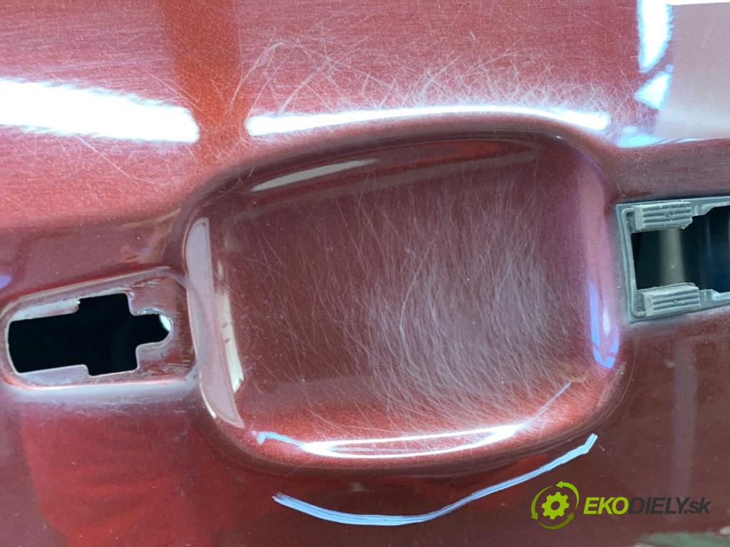 OPEL ASTRA J sedan 2017 103 kW 1.4 LPG (69) 1364 Dvere ľavy predný