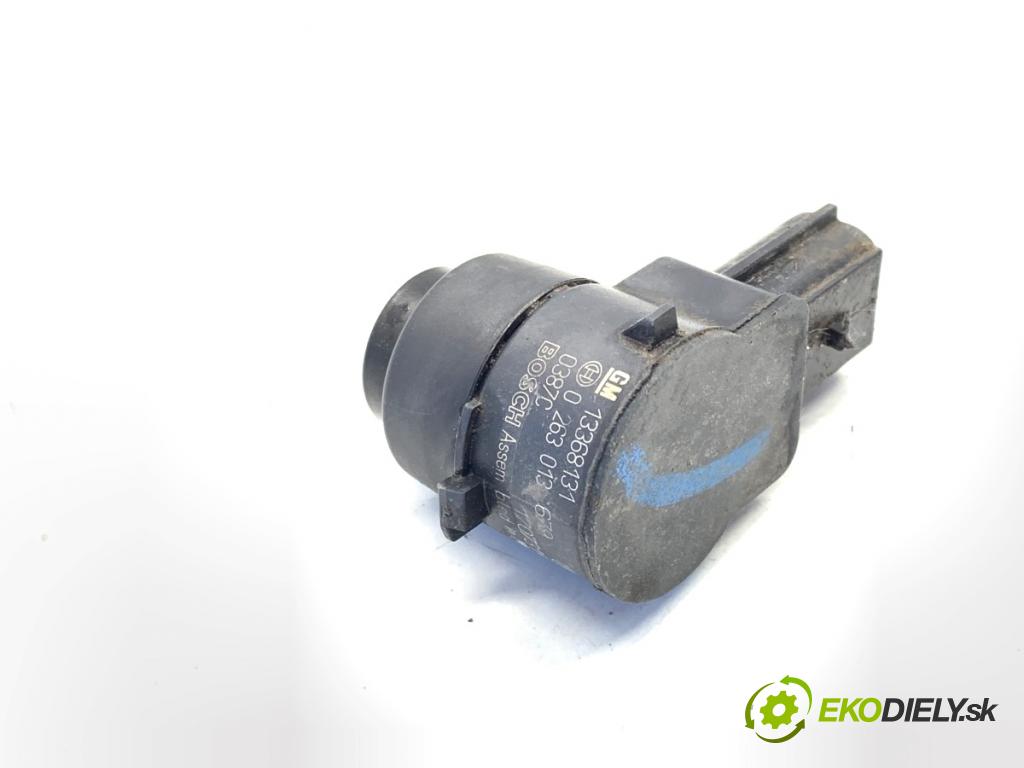 OPEL ASTRA J sedan 2017 103 kW 1.4 LPG (69) 1364 Snímač PDC 13368131