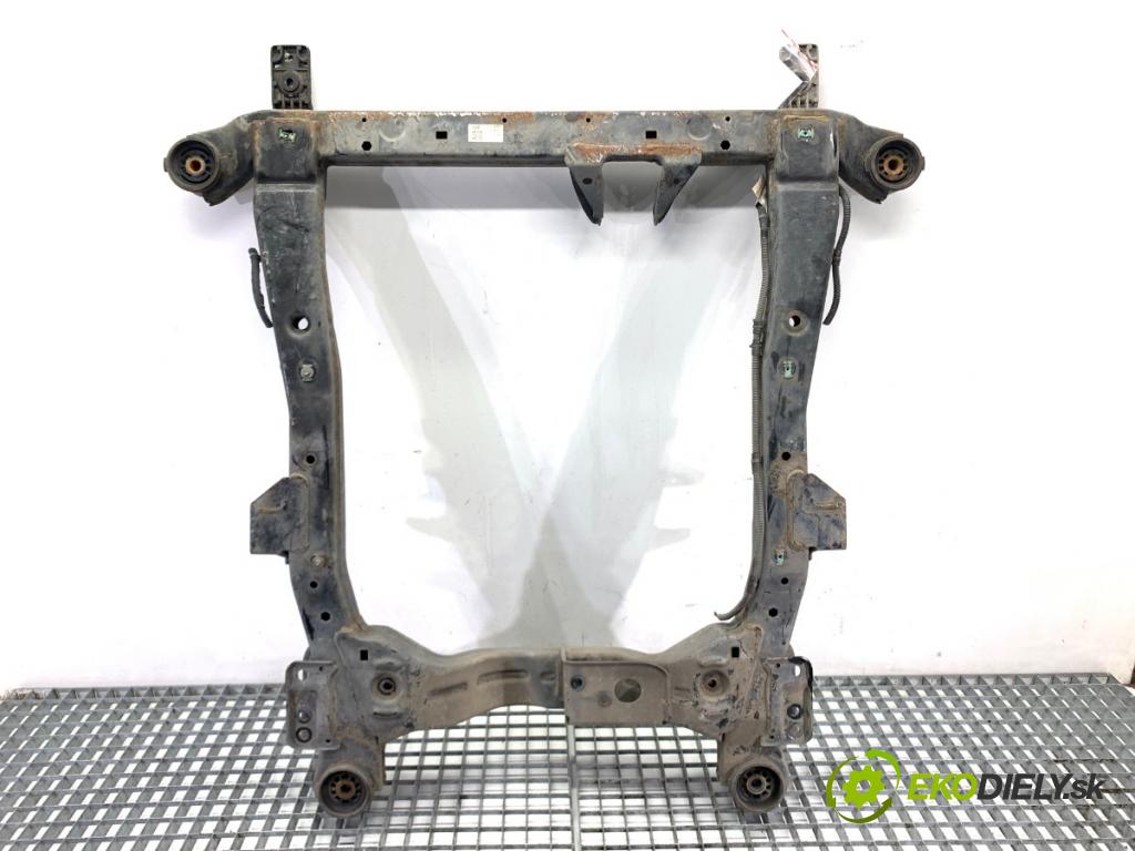 OPEL ASTRA J sedan 2017 103 kW 1.4 LPG (69) 1364 Výstuha pod Motor 13470622 (Výstuha predná)