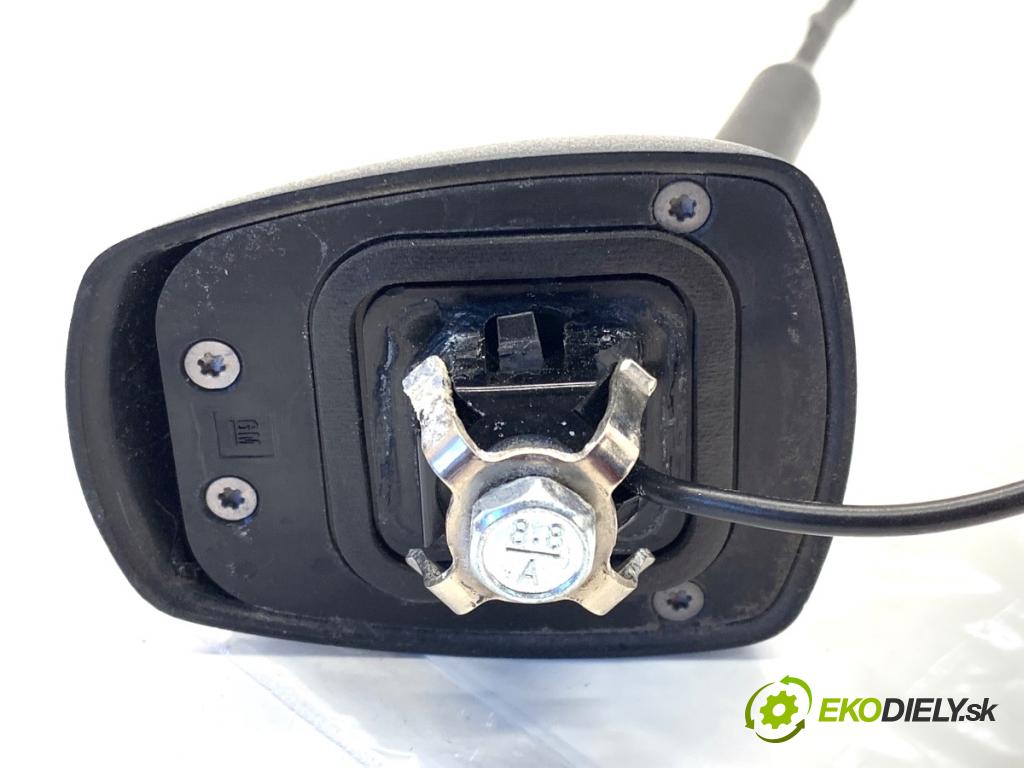 OPEL ASTRA J sedan 2017 103 kW 1.4 LPG (69) 1364 ANTENA 13322156