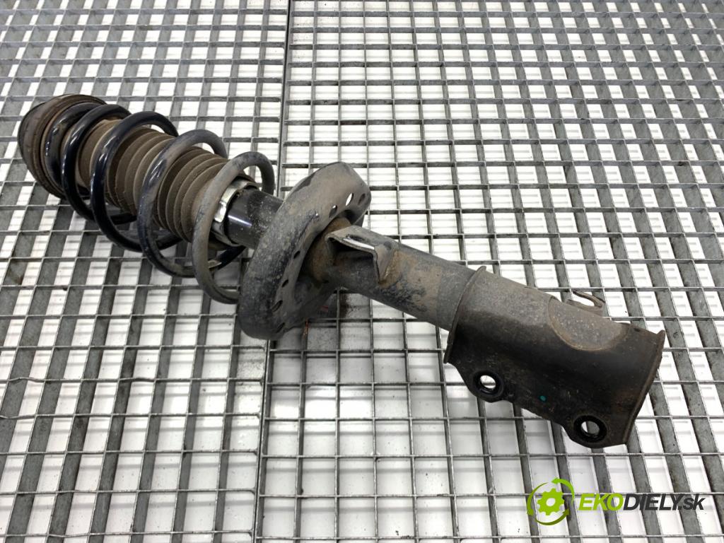 OPEL ASTRA J sedan 2017 103 kW 1.4 LPG (69) 1364 tlumič levý přední část ZE 13474015