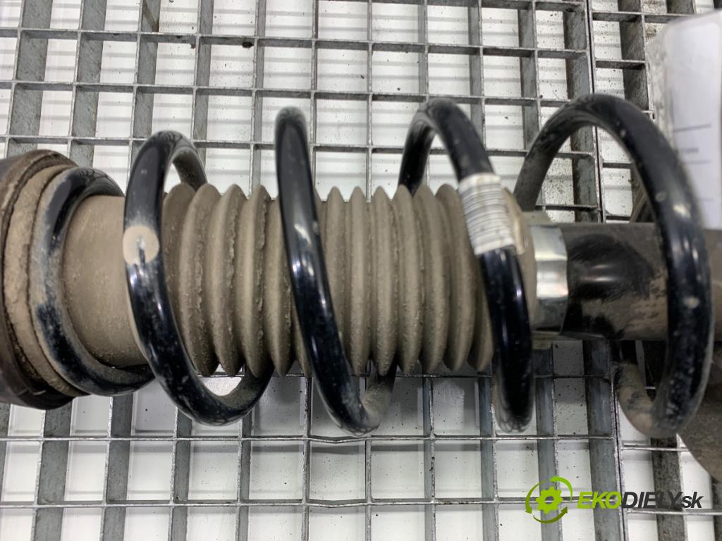 OPEL ASTRA J sedan 2017 103 kW 1.4 LPG (69) 1364 tlumič levý přední část ZE 13474015