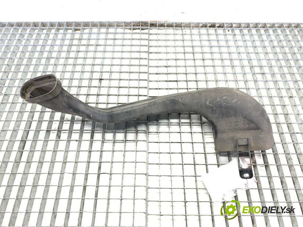 OPEL ASTRA J sedan 2017 103 kW 1.4 LPG (69) 1364 Rúra vzduchu 13307080