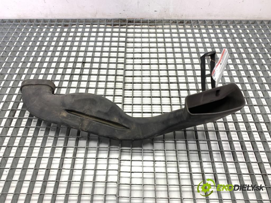 OPEL ASTRA J sedan 2017 103 kW 1.4 LPG (69) 1364 Rúra vzduchu 13307080