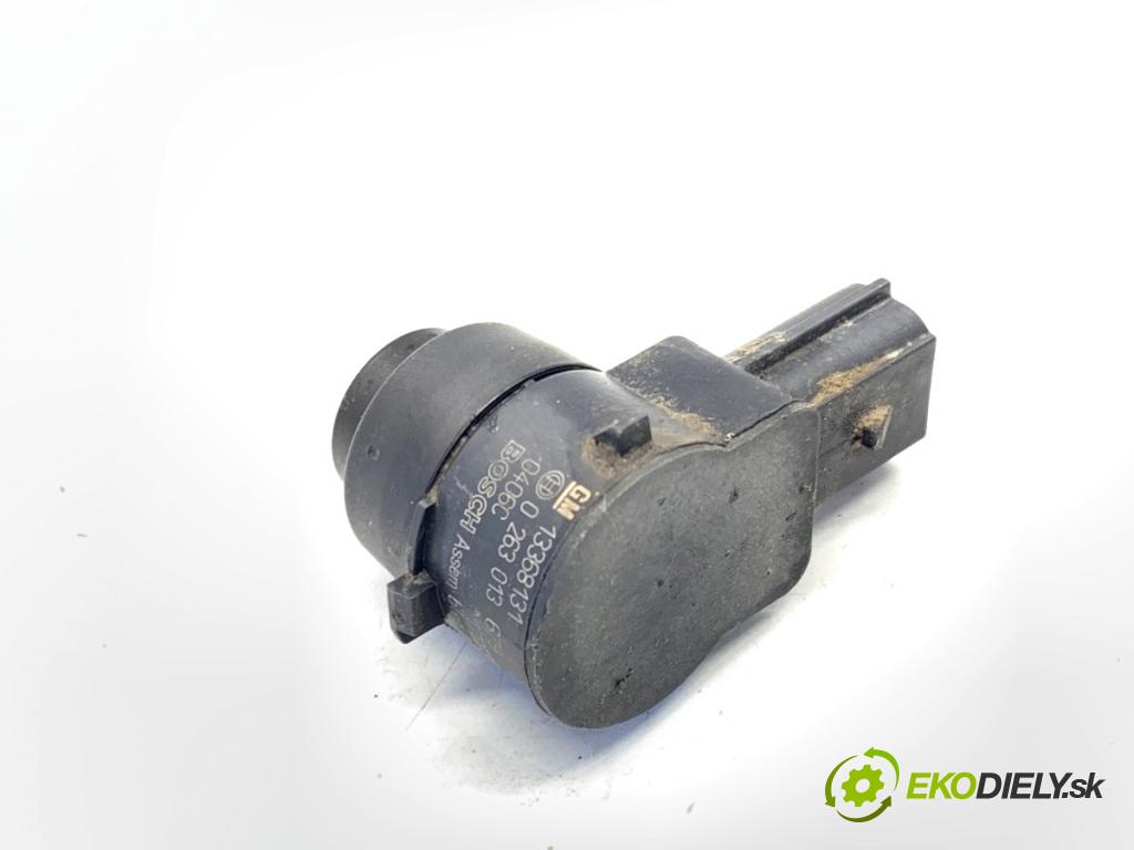 OPEL ASTRA J sedan 2017 103 kW 1.4 LPG (69) 1364 Snímač PDC 13368131