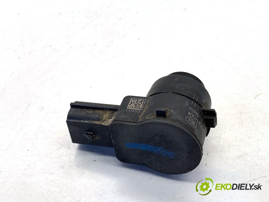 OPEL ASTRA J sedan 2017 103 kW 1.4 LPG (69) 1364 Snímač PDC 13368131