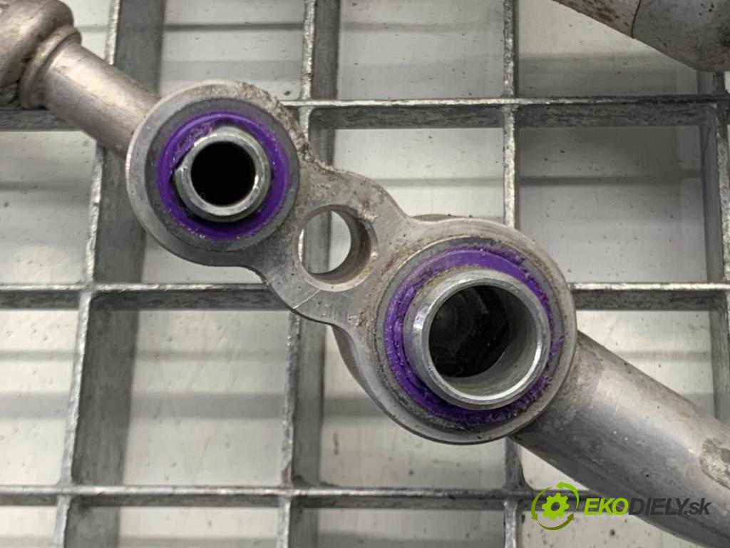 OPEL ASTRA J sedan 2017 103 kW 1.4 LPG (69) 1364 rúrka klimatizace  (Trubka klimatizace)