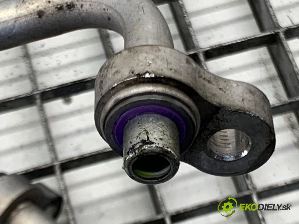 OPEL ASTRA J sedan 2017 103 kW 1.4 LPG (69) 1364 rúrka klimatizace  (Trubka klimatizace)