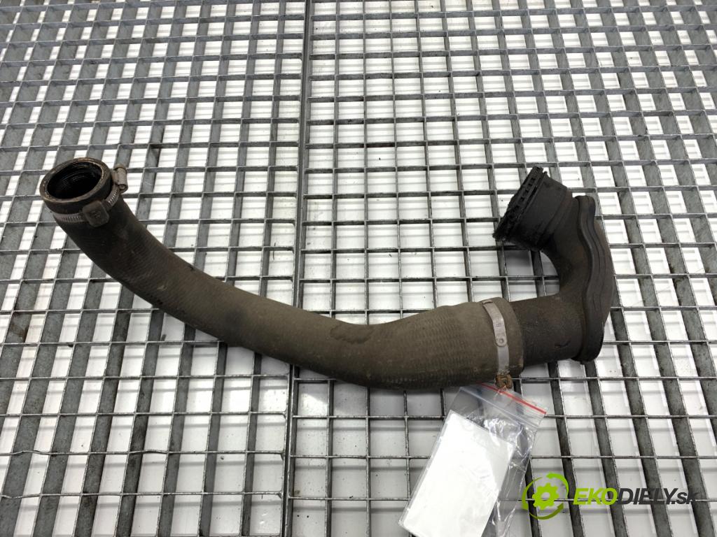 OPEL ASTRA J sedan 2017 103 kW 1.4 LPG (69) 1364 Rúra turba 13419572