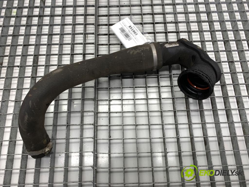 OPEL ASTRA J sedan 2017 103 kW 1.4 LPG (69) 1364 Rúra turba 13419572