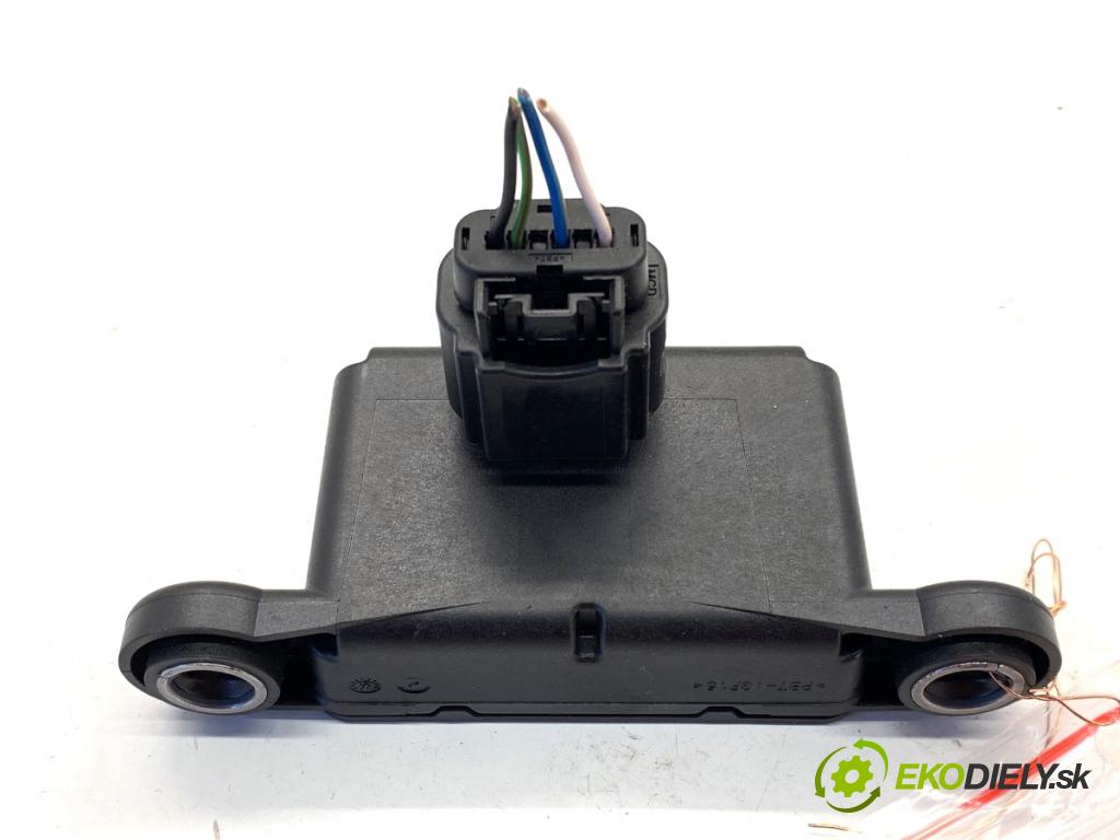 OPEL ASTRA J sedan 2017 103 kW 1.4 LPG (69) 1364 snímač ESP 13514502