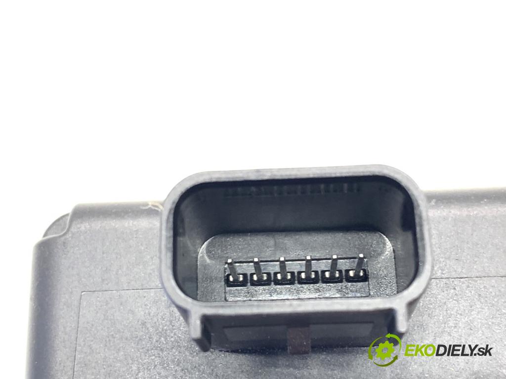 OPEL ASTRA J sedan 2017 103 kW 1.4 LPG (69) 1364 snímač ESP 13514502