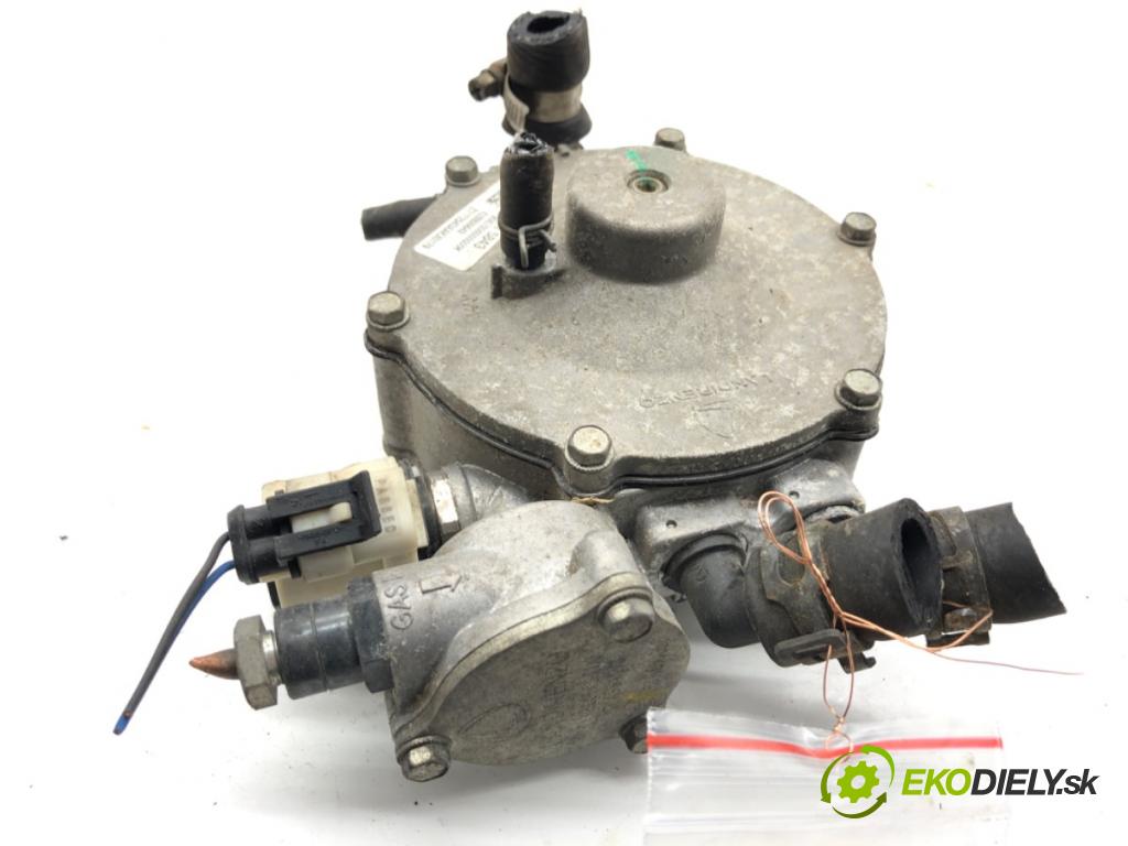 OPEL ASTRA J sedan 2017 103 kW 1.4 LPG (69) 1364 Reduktor do plynového pedálu LPG 39125843 (LPG)