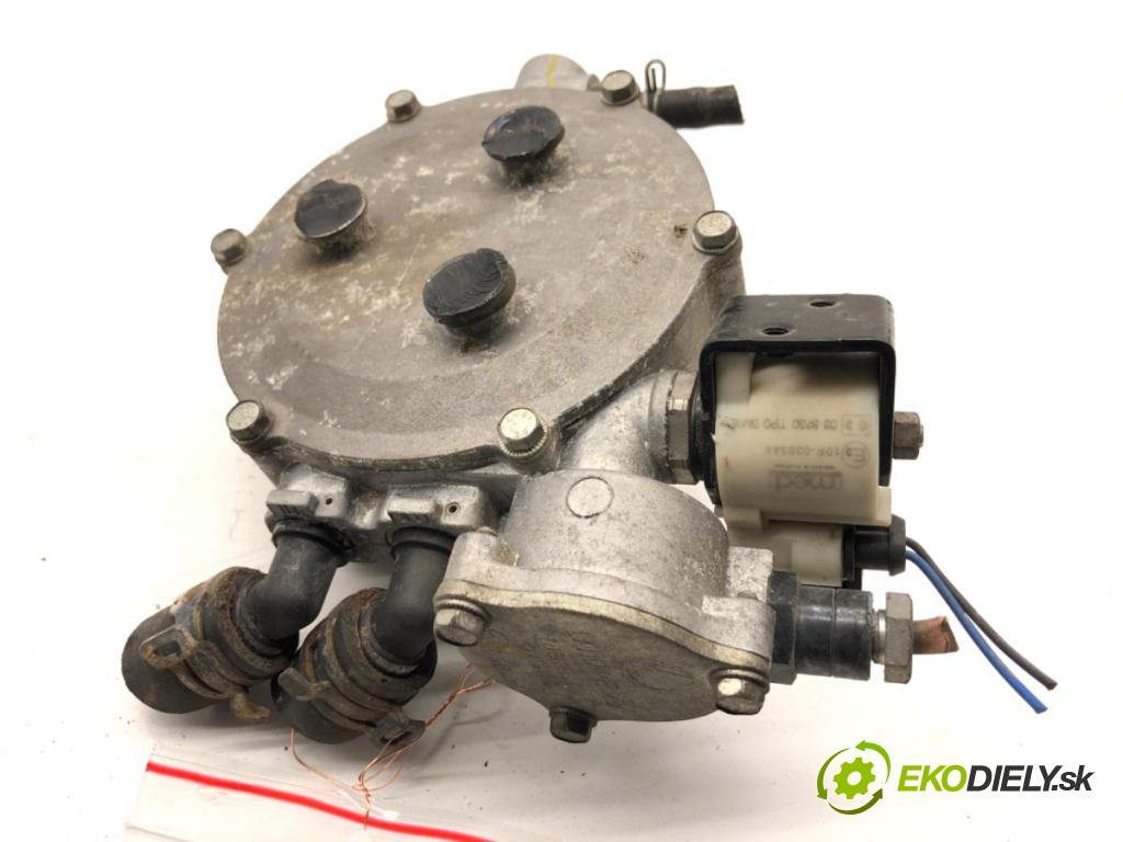 OPEL ASTRA J sedan 2017 103 kW 1.4 LPG (69) 1364 Reduktor do plynového pedálu LPG 39125843 (LPG)