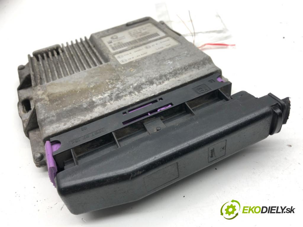 OPEL ASTRA J sedan 2017 103 kW 1.4 LPG (69) 1364 riadiaca jednotka LPG 25194624