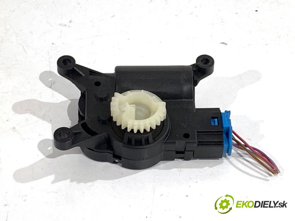 VW GOLF VII Kombi 2015 110 kW 2.0 TDI 1968 Motor kúrenia 5Q0907511K