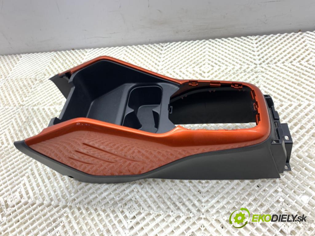 SUZUKI IGNIS III liftback 2017 66 kW 1.2 (ATK412) 1242 Tunel stredový  (Stredový tunel)