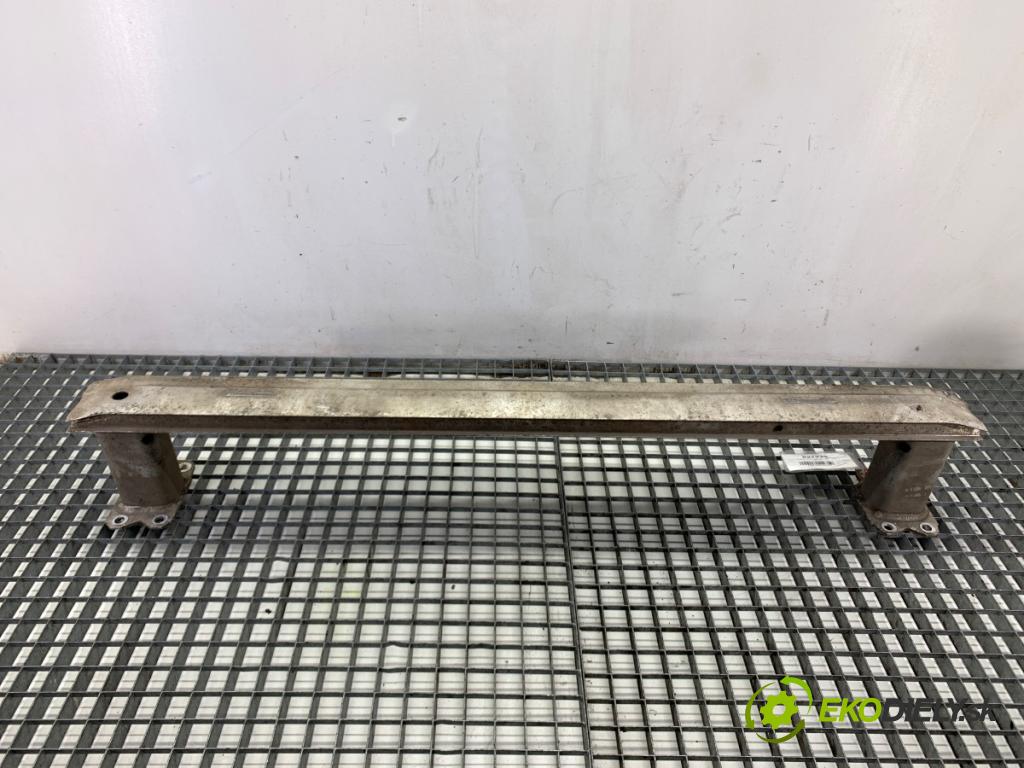 PEUGEOT 508 I sedan 2012 103 kW 2.0 HDi 1997 výztuha nárazníka zadní část  (Zadní výztuha)