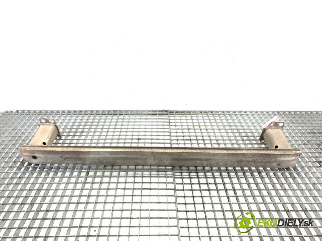 PEUGEOT 508 I sedan 2012 103 kW 2.0 HDi 1997 výztuha nárazníka zadní část  (Zadní výztuha)