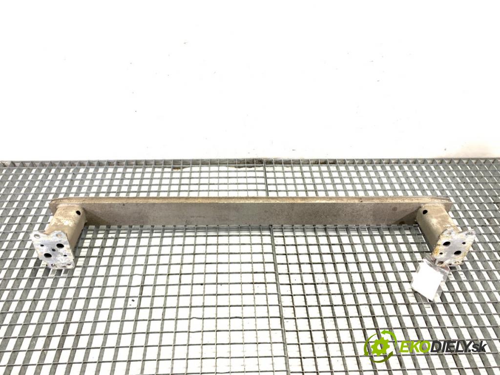 PEUGEOT 508 I sedan 2012 103 kW 2.0 HDi 1997 výztuha nárazníka zadní část  (Zadní výztuha)