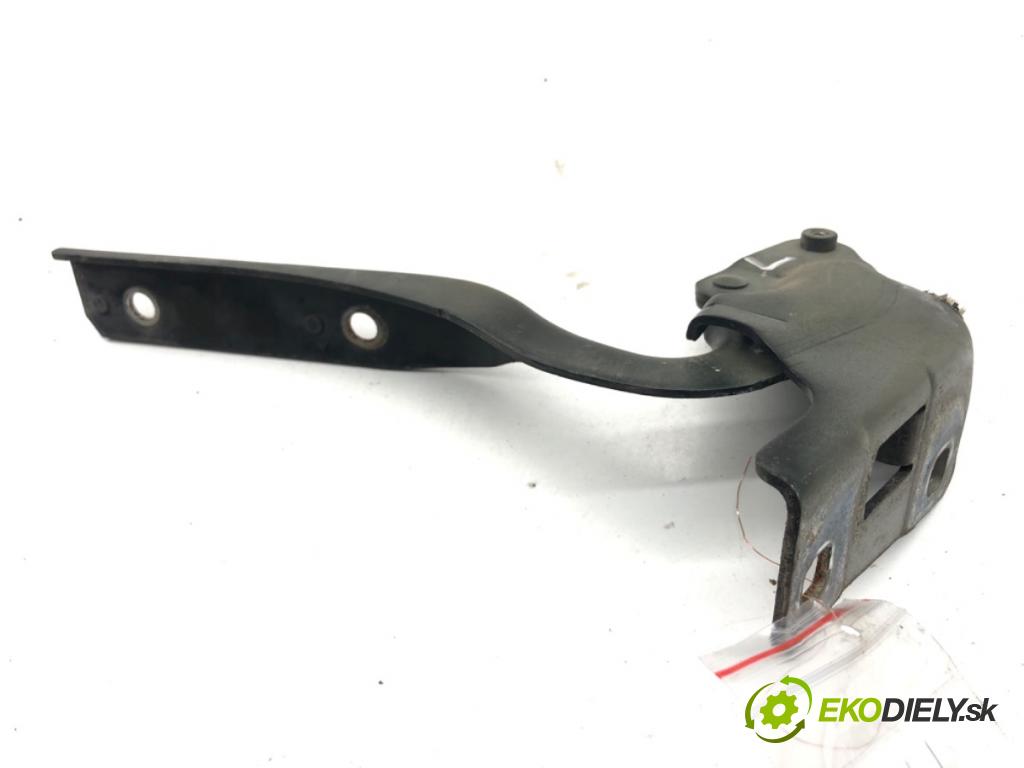 PEUGEOT 508 I sedan 2012 103 kW 2.0 HDi 1997 Záves kapoty ľavy predný