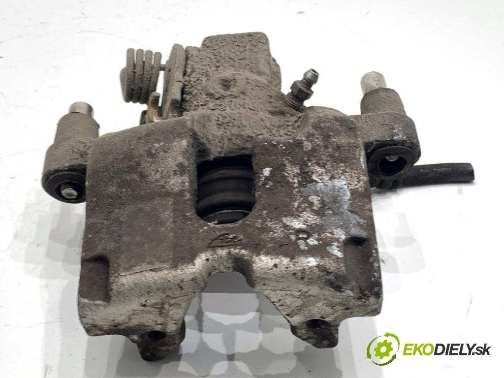 PEUGEOT 508 I sedan 2012 103 kW 2.0 HDi 1997 Brzdič strmeň pravy zad 