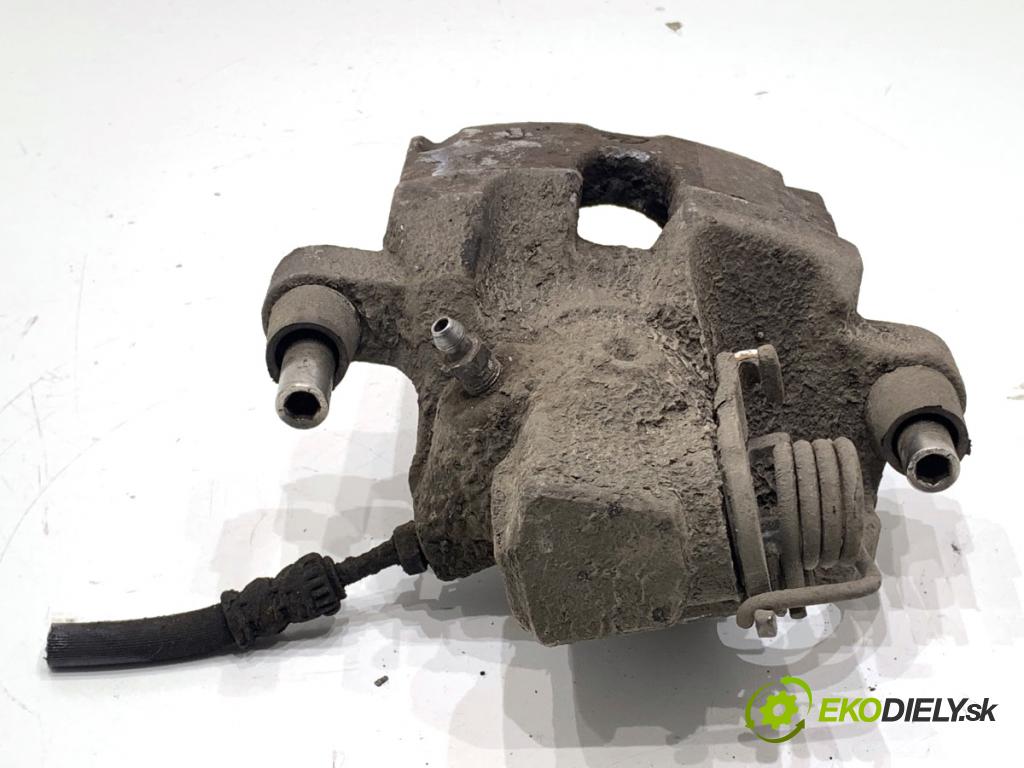 PEUGEOT 508 I sedan 2012 103 kW 2.0 HDi 1997 Brzdič strmeň pravy zad