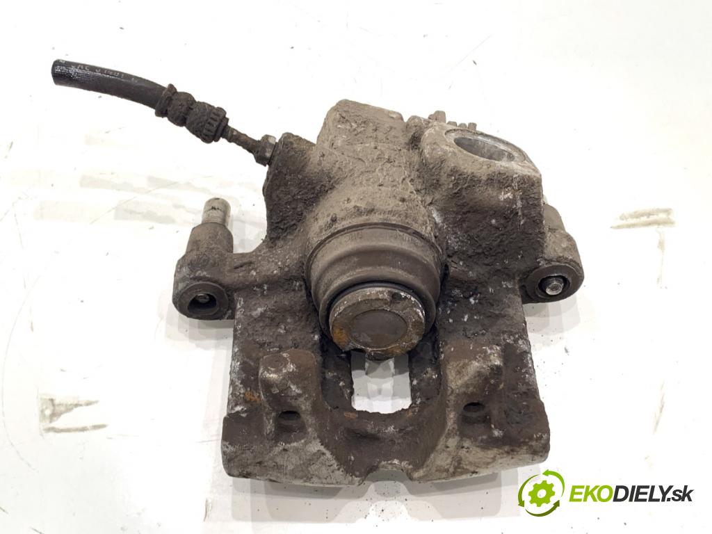 PEUGEOT 508 I sedan 2012 103 kW 2.0 HDi 1997 Brzdič strmeň pravy zad