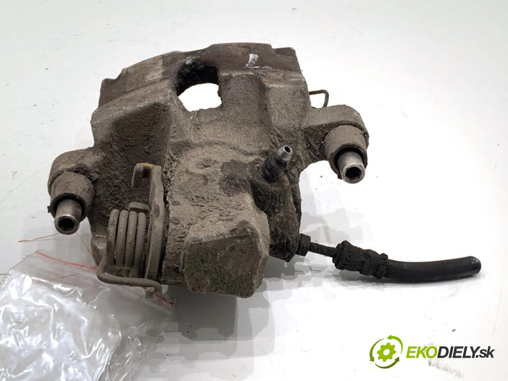 PEUGEOT 508 I sedan 2012 103 kW 2.0 HDi 1997 Brzdič strmeň ľavy zad