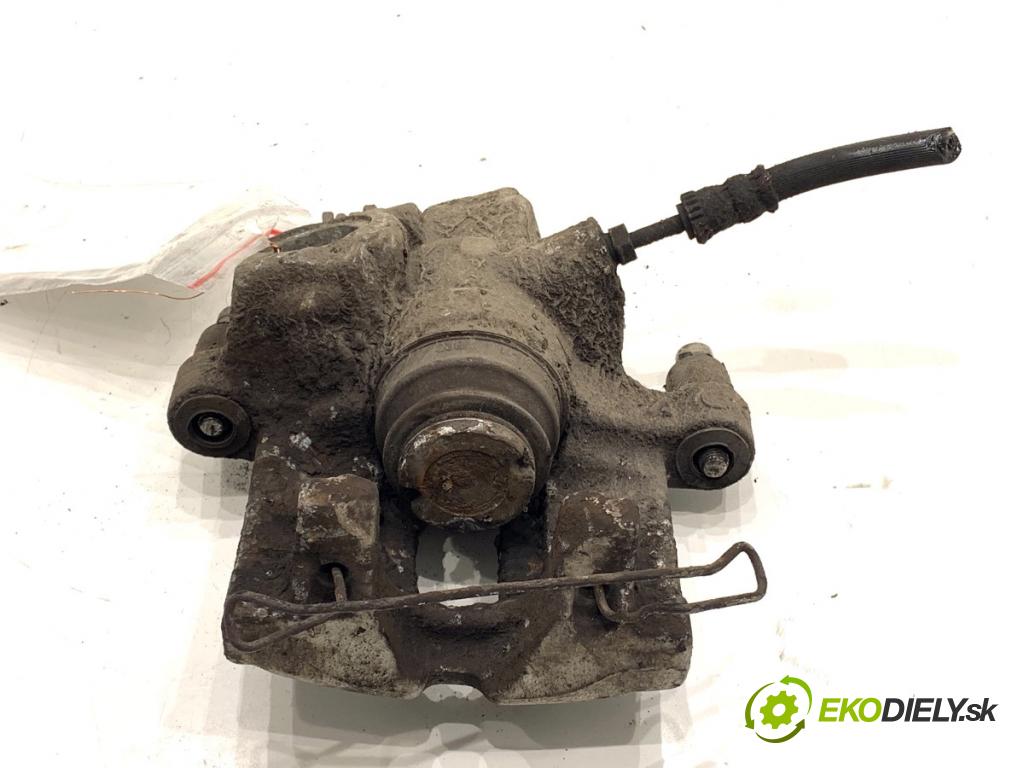 PEUGEOT 508 I sedan 2012 103 kW 2.0 HDi 1997 Brzdič strmeň ľavy zad