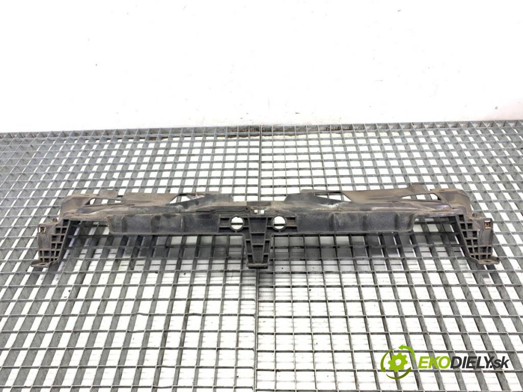 PEUGEOT 508 I sedan 2012 103 kW 2.0 HDi 1997 výztuha horní 9672749280 (Výztuha)