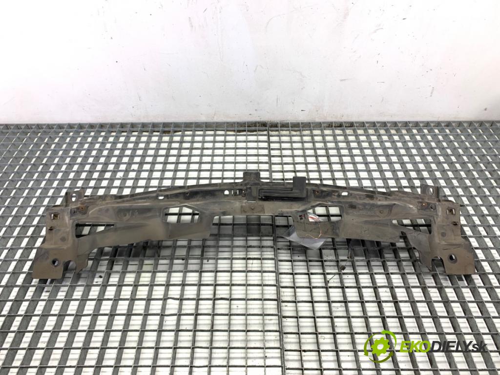 PEUGEOT 508 I sedan 2012 103 kW 2.0 HDi 1997 výztuha horní 9672749280 (Výztuha)