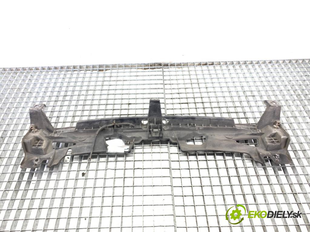 PEUGEOT 508 I sedan 2012 103 kW 2.0 HDi 1997 výztuha horní 9672749280 (Výztuha)