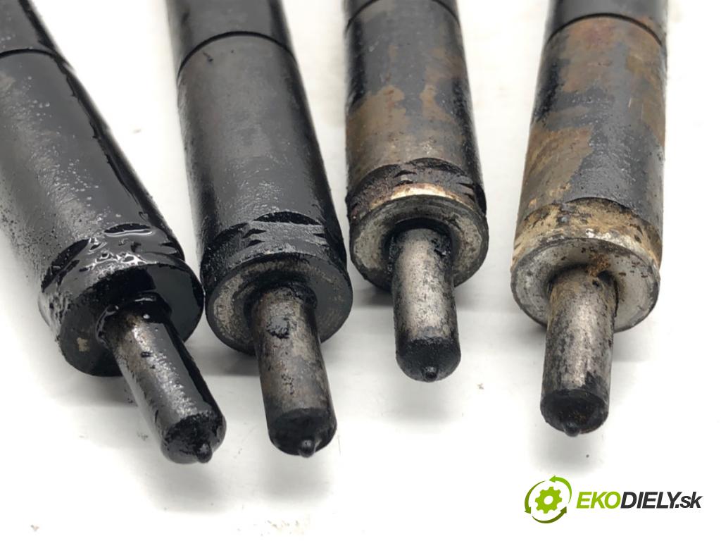 PEUGEOT 508 I sedan 2012 103 kW 2.0 HDi 1997 Vstrekovacie ventily 9688438580