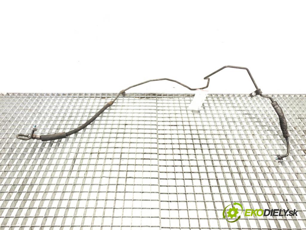 PEUGEOT 508 I sedan 2012 103 kW 2.0 HDi 1997 hadica servočerpadlo  (Rúrka servočerpadla)