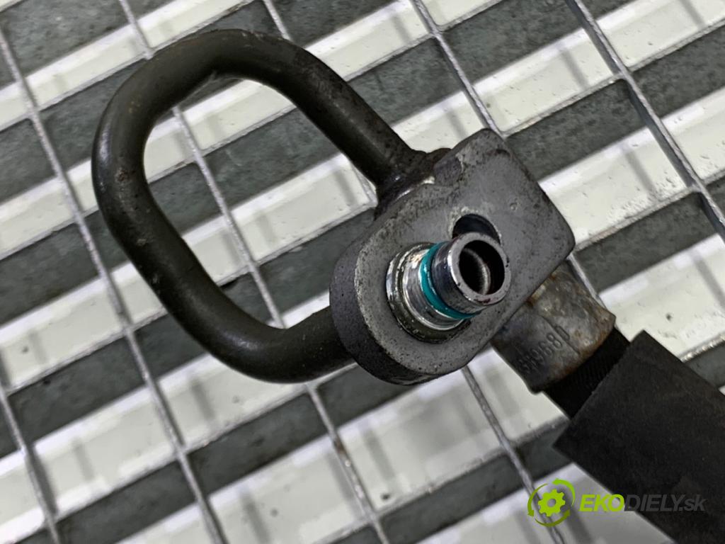 PEUGEOT 508 I sedan 2012 103 kW 2.0 HDi 1997 hadica servočerpadlo (Rúrka servočerpadla)