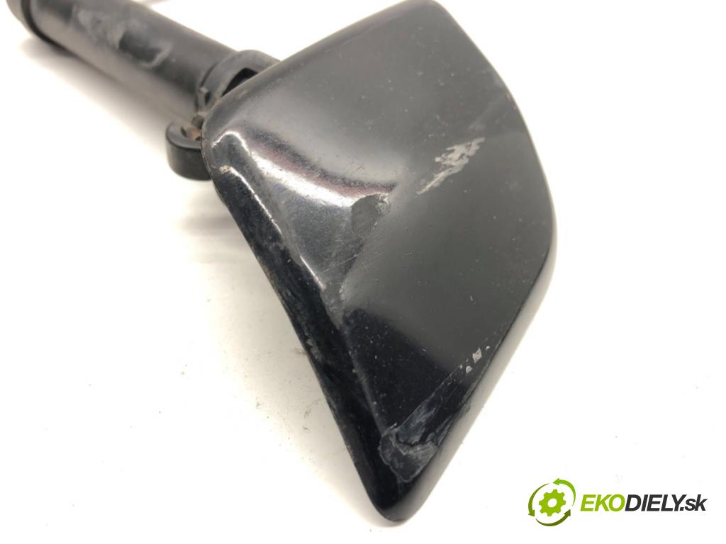 PEUGEOT 508 I sedan 2012 103 kW 2.0 HDi 1997 ostřikovače světla levý přední část 89094287