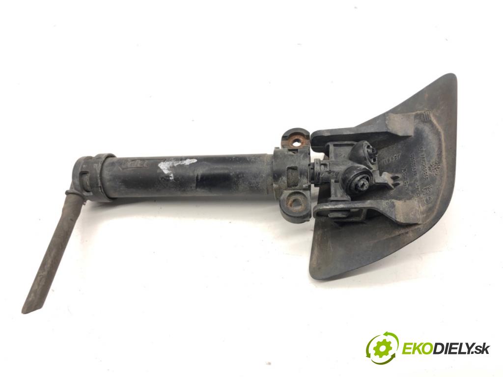 PEUGEOT 508 I sedan 2012 103 kW 2.0 HDi 1997 ostřikovače světla levý přední část 89094287